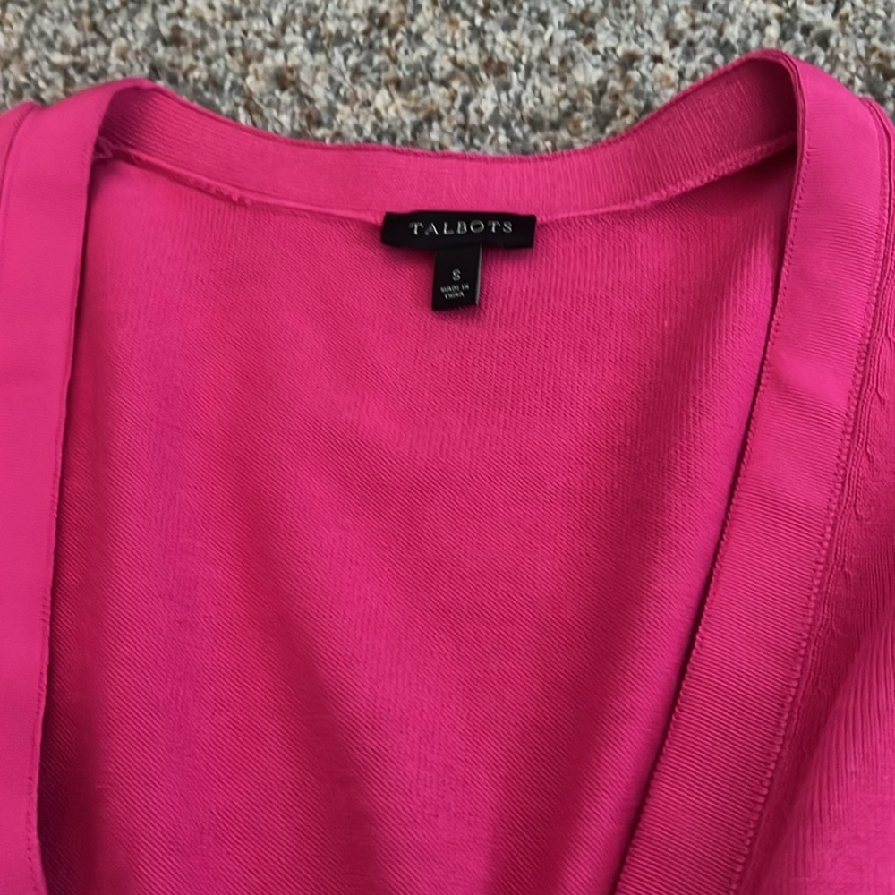 Talbots cardigans - Picture 4 of 5